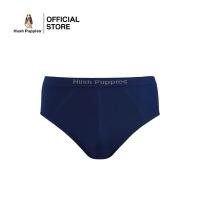 ราคา Hush Puppies กางเกงในชาย รุ่น SEAMLESS HU H1B006 ทรง BRIEFS สีกรมท่า (22271453424)