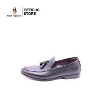 ราคา Hush Puppies รองเท้าผู้ชาย รุ่น BRIGHTON HP 8HDFB0763A สีดำ (22046464589)