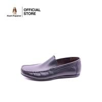 ราคา Hush Puppies รองเท้าผู้ชาย รุ่น MITCH HP 8HCFI2863A สีดำ (20190184986)