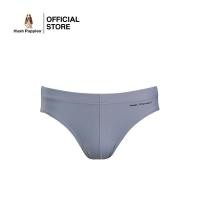 ราคา Hush Puppies กางเกงในชาย รุ่น COOL PLUS HU H2SP001 ทรง BRIEF สีเทา (16479998115)
