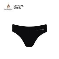ราคา Hush Puppies กางเกงในชาย รุ่น COOL PLUS HU H2SP001 ทรง BRIEF สีดำ (16479998087)