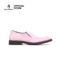 ราคา Hush Puppies รองเท้าผู้ชาย รุ่น HUSH PUPPIES X ELVIS SLIPON HP IHCFS1042P สีชมพู (14081969627)