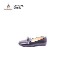 ราคา Hush Puppies รองเท้าผู้หญิง รุ่น AYLA HP 8WCFI0963A สีดำ (22046464592)