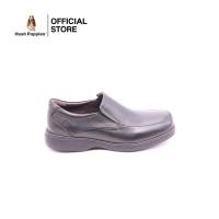 ราคา Hush Puppies รองเท้าผู้ชาย รุ่น FELIX HP 8HDFB3113A สีดำ (21389536300)