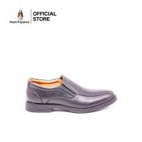 ราคา Hush Puppies รองเท้าผู้ชาย รุ่น HP 8HDFB9093A สีดำ (22278646229)
