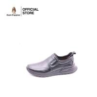 ราคา Hush Puppies รองเท้าผู้ชาย รุ่น DANTEE HP 8HCFB2763A สีดำ (20190184985)