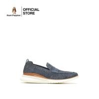 ราคา Hush Puppies รองเท้าผู้ชาย รุ่น HP IHCFT0114N สีน้ำเงิน (24366164261)