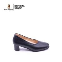 ราคา Hush Puppies รองเท้าผู้หญิง รุ่น HP 8WDFB2154A สีดำ (25621297677)