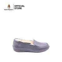 ราคา Hush Puppies รองเท้าผู้หญิง รุ่น HP 8WCFB0714A สีดำ (21187283374)