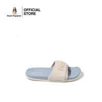 ราคา Hush Puppies รองเท้าผู้หญิงแตะแบบสวม HP PWSFQ70X3LY สีเหลือง (18586441182)