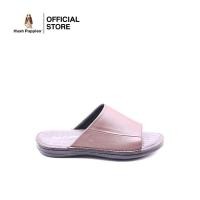 ราคา Hush Puppies รองเท้าผู้ชายแตะแบบสวม HP 8HSFI70B3F สีน้ำตาล (24101484275)