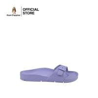 ราคา Hush Puppies รองเท้าผู้หญิง รุ่น SANDALS COMFORT HP PWSFQ0234H สีม่วง (25466168735)