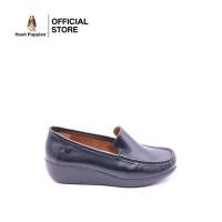 ราคา Hush Puppies รองเท้าผู้หญิง รุ่น HP 8WCFB2264A สีดำ (25521298059)