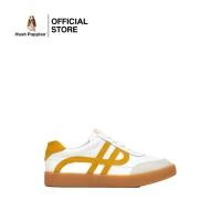 ราคา Hush Puppies รองเท้าผู้หญิง รุ่น HP IWCFS0754Y สีเหลือง (25176595948)