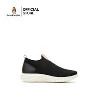 ราคา Hush Puppies รองเท้าผู้หญิง รุ่น HP IWCFT1054A สีดำ (24510875905)