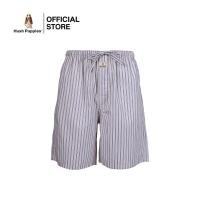 ราคา Hush Puppies กางเกงในชาย รุ่น SLEEPWEAR HU H3W3023 ทรง BOXER สีน้ำตาล (23963600486)