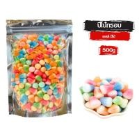 ราคา ปีโป้กรอบ เยลลี่ ปีโป้ Crispy Peepo Jelly ขนม เยลลี่กรอบ ปีโป้อบกรอบ thann (29000523974)