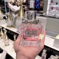 ราคา Miss Dior Blooming Bouquet EDT น้ำหอมสาวๆ ดอกไม้ โอ เดอ ทอยเลท 50ML 100ML (25029342569)