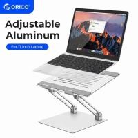 ราคา ORICO แท่นวางแล็ปท็อปปรับระดับได้ Riser แท่นวางแล็ปท็อปอลูมิเนียมพับได้ เหมาะสำหรับ MacBook Air Dell SE SC31 (6889955649)