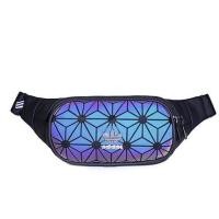 ราคา Portable Single Shoulder Crossbody Bag Lightweight ADIDAS4408 Waist Pack College Style Practical Wear Resistance Female (28650256761)