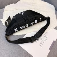 ราคา Ready Stock Air Jordan Waist Bag Fanny Pack Chest Bag Travel Casual Bag (27600251543)