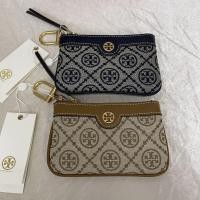ราคา Tory Burch Clutch Bag Ladies Wallet Coin Purse Card Holder Pouch 2205141 (26350269454)