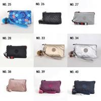 ราคา KIPLING Key Card Handbag Bag (25830917452)