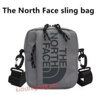 ราคา Ready Stock The North Face sling bag for woman the north face belt bag north face shoulder bag crossbody bag waist bag c (25580915921)