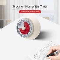 ราคา Kitchen Timer Countdown Reminder Learning Time Management Timer Student Time Manager (25979395211)