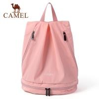 ราคา CAMEL dry and wet separation waterproof storage swimming bag (24579514666)