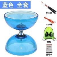 ราคา Diabolo kids toys 劲铃牌 空竹儿童玩具 扯铃 枫叶铃 三五轴承 空竹双头 初学者 儿童 学生 老人 空竹 Jinling brand diabolo maple leaf bell three five bear (29350071280)