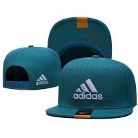 ราคา adidas Cap Hat Men Women Cap Casual Sports Sun Outdoor Classic Adjustable caps W 6 (24978811823)