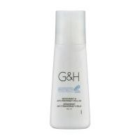 ราคา H22 คลังสินค้าพร้อม Amway G amp H PROTECT Deodorant amp Anti Perspirant Roll On 100มล (25030618476)