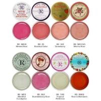 ราคา ลิปบาล์ม Rosebud Salve ของ Smith คละรสชาติใหม่และปิดผนึกที่ซื้อในสหรัฐอเมริกา (23264617364)