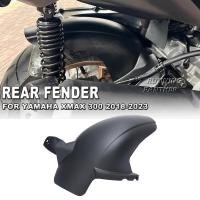 ราคา มีสินค้า ใหม่ ชุดบังโคลนล้อหลังรถจักรยานยนต์ สําหรับ YAMAHA X MAX XMAX 300 XMAX300 2018 2023 (24220979673)
