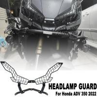 ราคา มีสินค้า กระจังหน้าป้องกันไฟหน้า สําหรับ Honda adv350 adv350 ADV 350 2022 (22564203178)