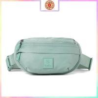 ราคา Gudika New Waist Bag Waterproof Nylon Fabric Light and Casual (29000248939)