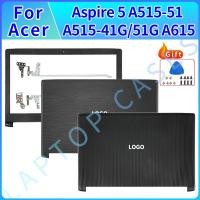 ราคา ใหม่ อะไหล่บานพับหน้าจอ LCD 15 6 นิ้ว สําหรับโน้ตบุ๊ก Acer Aspire 5 A515 51 A515 51G A515 41G A615 A615 51G (25960601267)