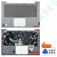 ราคา ใหม่ แท้ อะไหล่ฝาครอบด้านหลัง LCD แบบเปลี่ยน สําหรับโน้ตบุ๊ก Lenovo ThinkBook 14 G2 ARE ThinkBook 14 G2 ITL ThinkBook 14 G3 ACL ThinkBook 14 G3 ITL (25910774353)
