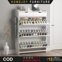 ราคา ถูกสุด ลดกระหน่ำ ตู้รองเท้ามินิมอล ตู้รองเท้า หลายชั้น กันน้ํา ฝุ่น ตู้เก็บของอเนกประสงค์ กว้าง17 24ซม50 60 100cm (16696658816)