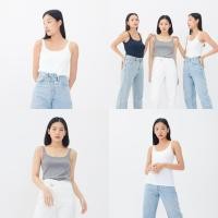 ราคา picht Air Tank top เสื้อกล้าม สายเดี่ยว (433489761)