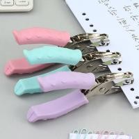 ราคา ที่เจาะกระดาษ เครื่องเจาะกระดาษ วงกลม DIY 6MM (25309341940)