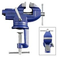 ราคา ปากกา จับชิ้นงาน ปากกาหนีบโต๊ะ 50mm 70mm แฮนด์เมด DIY (24159907141)