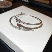 ราคา สร้อยข้อมือ รูปงู เปิดส่วนบุคคล เครื่องประดับ ของขวัญ สําหรับผู้หญิง (20278416351)