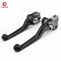 ราคา 2022สําหรับyamaha YZ65 YZ80 YZ85 YZ125 YZ250 YZ 65 80 85 125 250 2001 2019 2018 2017 2016 2015 2014 CNC Pivotเบรคคลัทช ์ Lever (28050694311)
