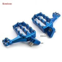ราคา รถจักรยานยนต ์ Dirt Bike Footpeg เหยียบสําหรับ Yamaha YZ WR 250F 450F 250R 450R 426F YZ85 YZ125 YZ250 YZ250F YZ450F WR250F WR450F WR450F WR426F (24931140345)