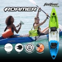ราคา เรือคายัครุ่น ROAMER II 2 ที่นั่ง FEELFREE KAYAK (16639954861)