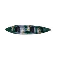 ราคา เรือคายัค 2 ที่นั่ง FEELFREE KAYAK ROAMER II ลายพราง หมดแล้วหมดเลย (24119972825)