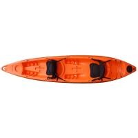 ราคา เรือคายัค 2 ที่นั่ง FEELFREE KAYAK ROAMER II สีล้วน ราคาพิเศษ หมดแล้วหมดเลย (24119968075)