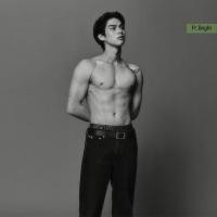 ราคา CALVIN KLEIN กางเกงในผู้ชาย Future Shift Micro ทรง Low Rise Trunk รุ่น NB3656 5GS สีเทา (21981799979)